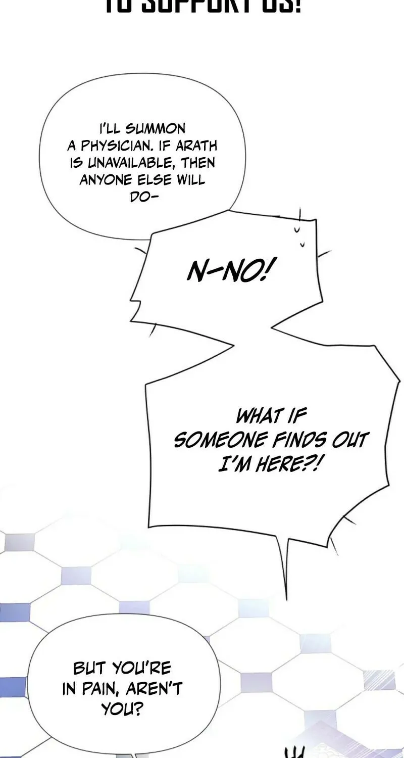 Caught by the Villain Chapter 168 page 18 - 