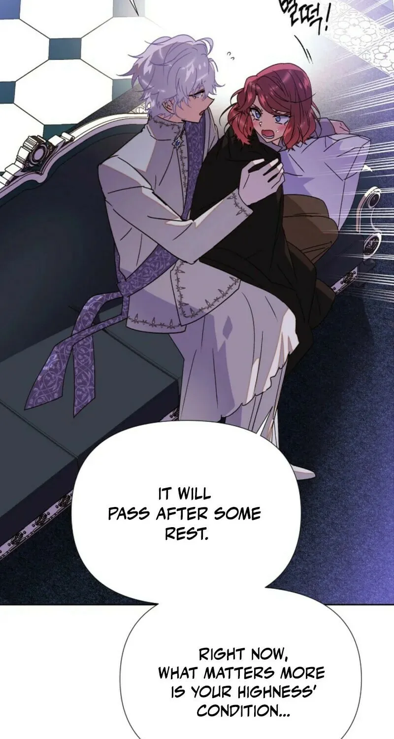 Caught by the Villain Chapter 168 page 19 - 