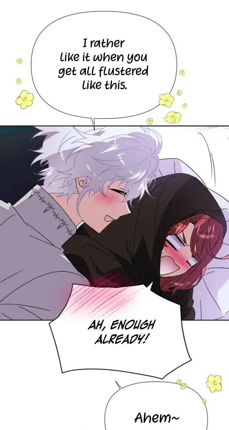Caught by the Villain Chapter 168 page 27 - 
