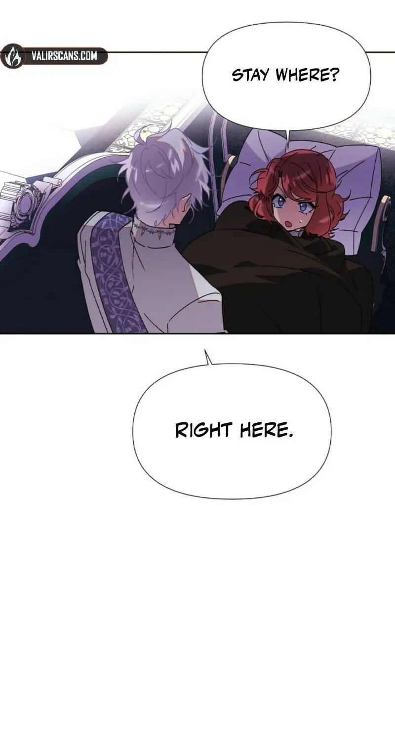 Caught by the Villain Chapter 168 page 31 - 