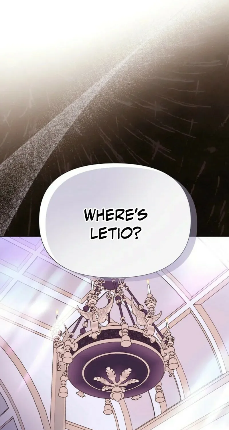Caught by the Villain Chapter 168 page 33 - 