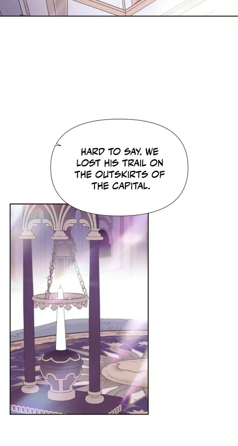 Caught by the Villain Chapter 168 page 34 - 