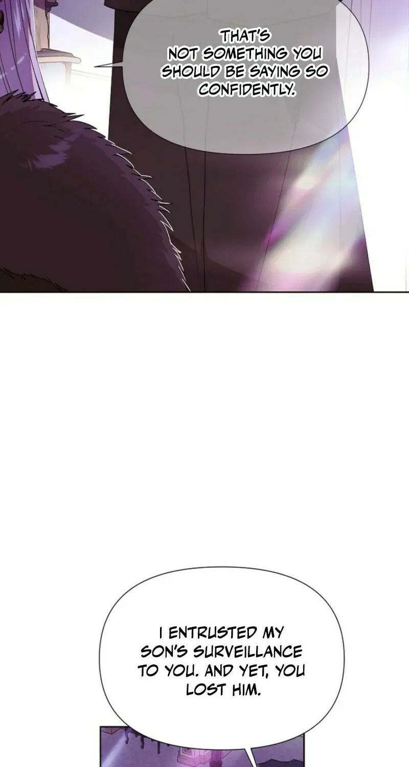 Caught by the Villain Chapter 168 page 38 - 