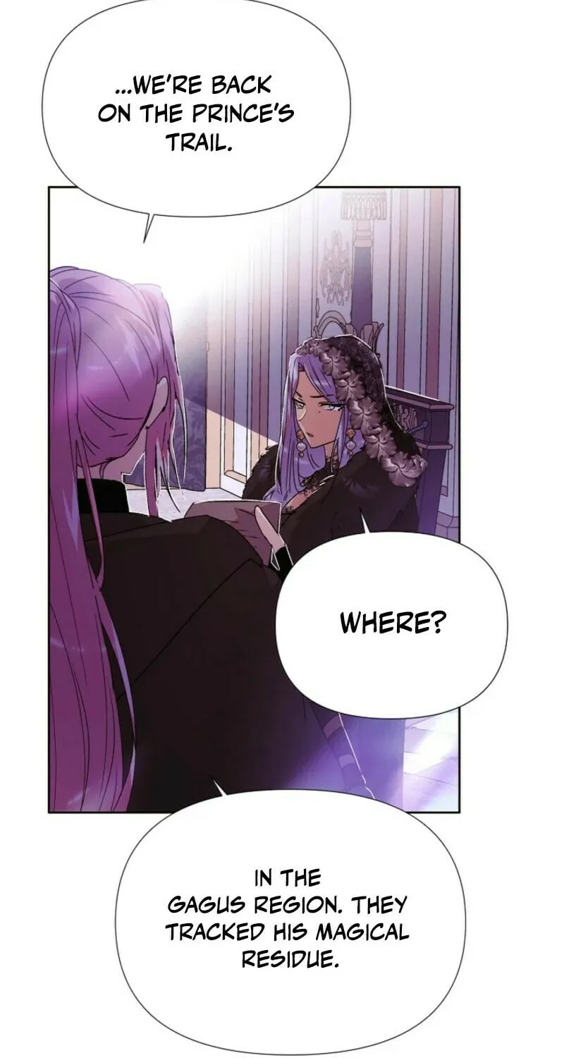 Caught by the Villain Chapter 168 page 48 - 