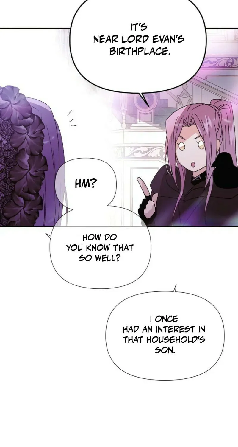 Caught by the Villain Chapter 168 page 53 - 