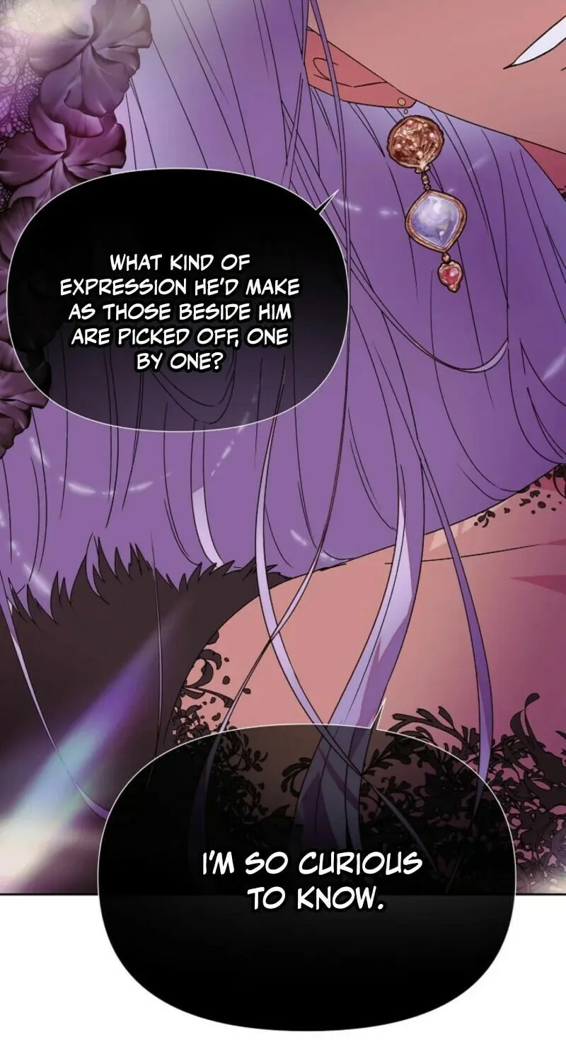 Caught by the Villain Chapter 168 page 60 - 