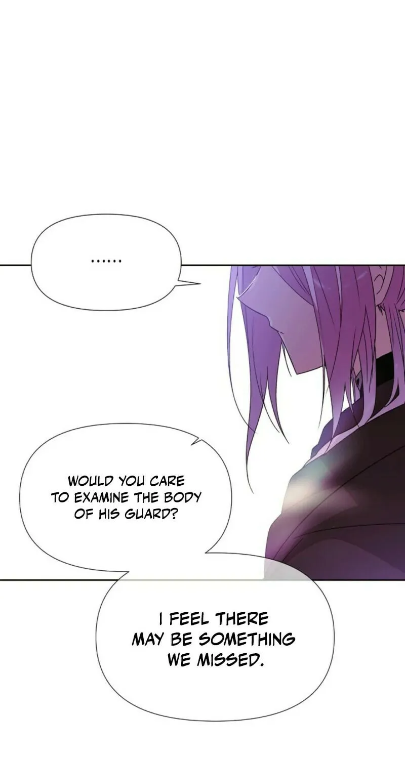 Caught by the Villain Chapter 168 page 61 - 