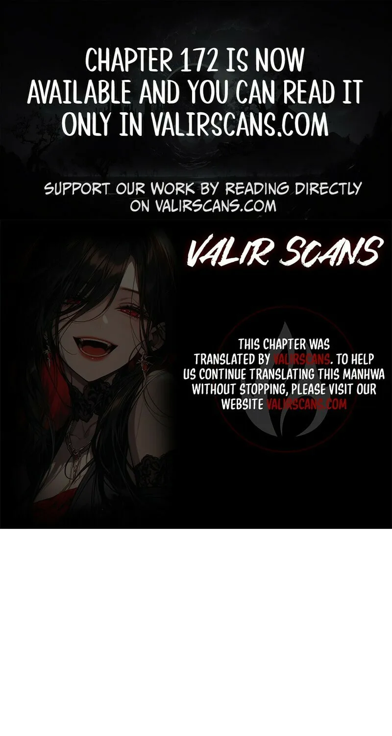 Caught by the Villain Chapter 169 page 1 - 