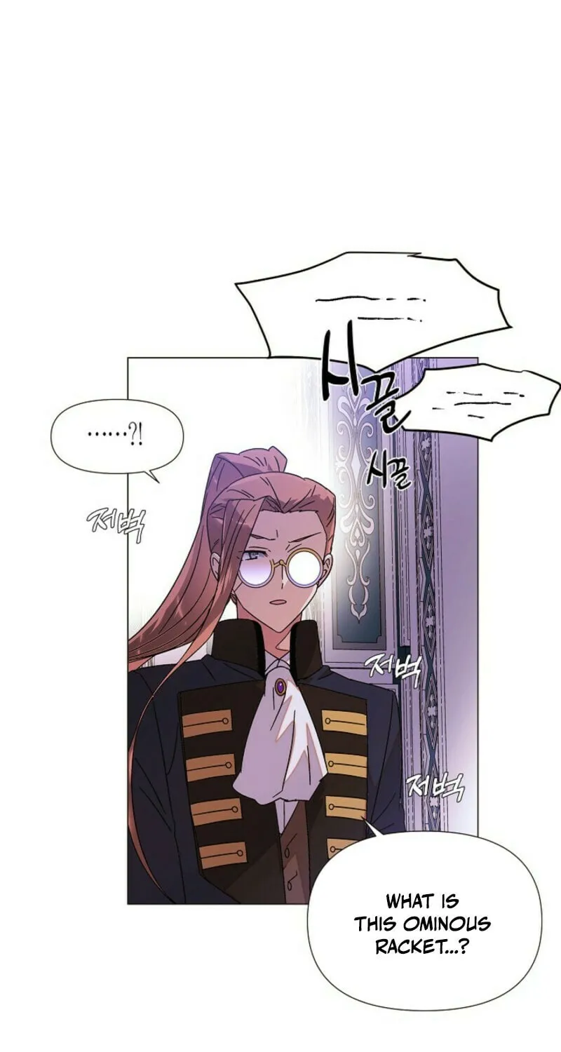 Caught by the Villain Chapter 169 page 11 - 