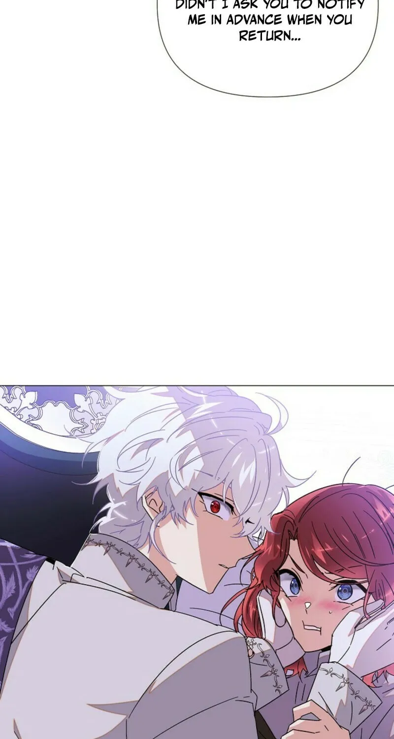 Caught by the Villain Chapter 169 page 14 - 