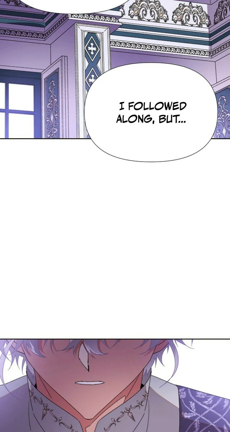 Caught by the Villain Chapter 169 page 3 - 