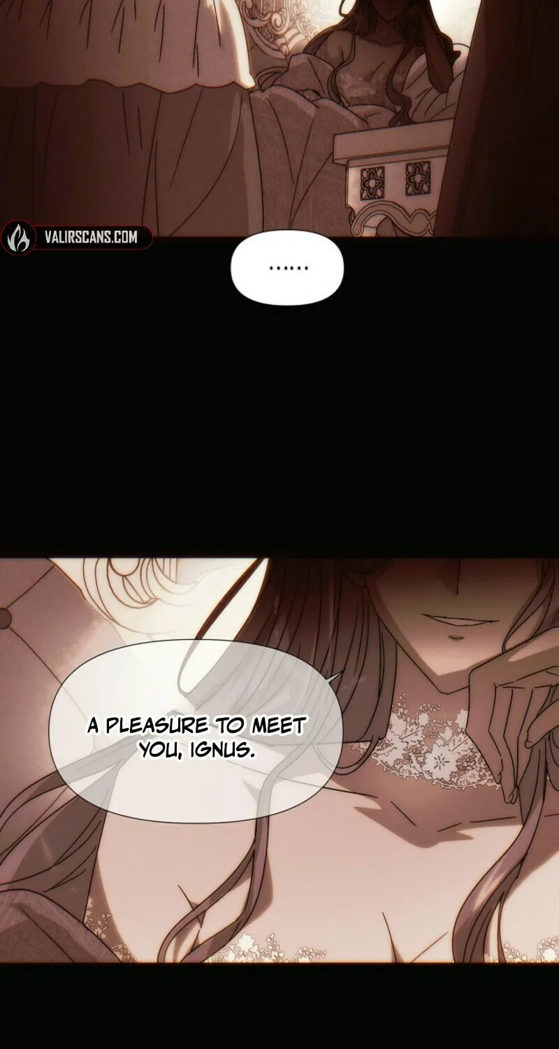 Caught by the Villain Chapter 169 page 22 - 