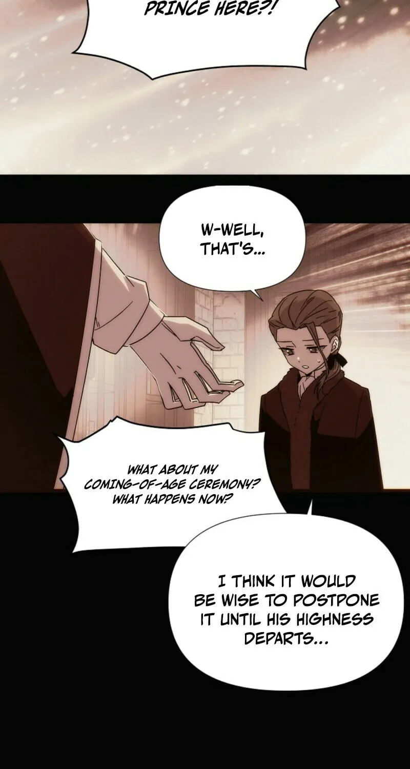 Caught by the Villain Chapter 169 page 27 - 
