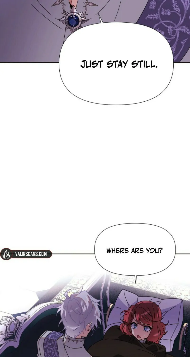 Caught by the Villain Chapter 169 page 4 - 
