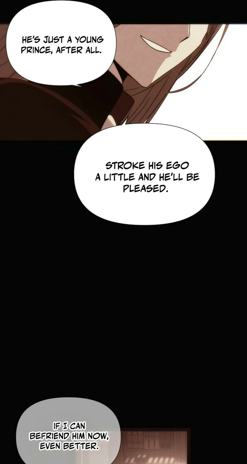 Caught by the Villain Chapter 169 page 31 - 