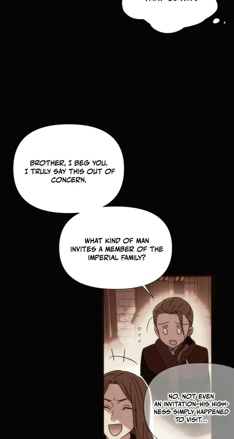 Caught by the Villain Chapter 169 page 33 - 