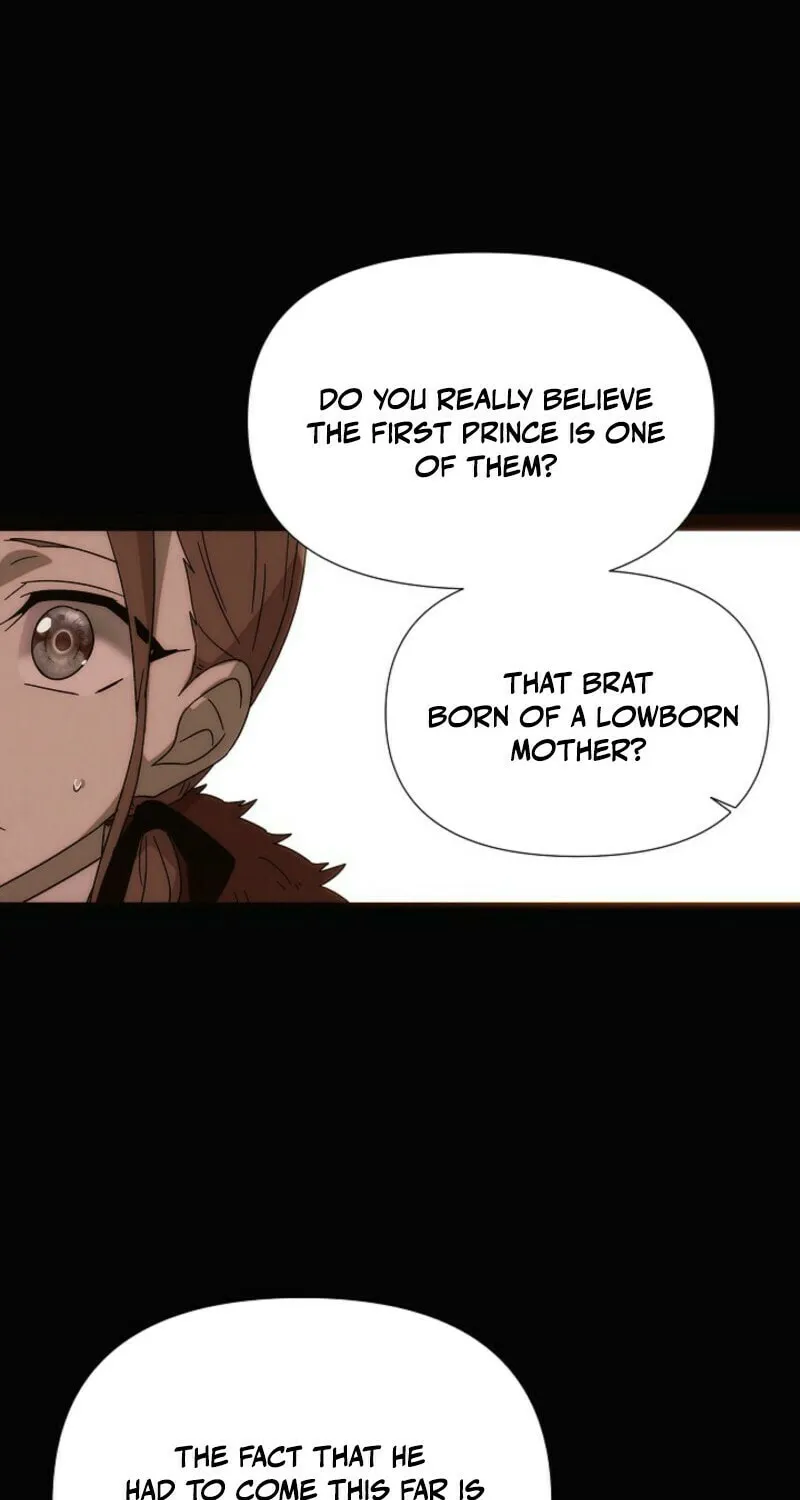 Caught by the Villain Chapter 169 page 35 - 