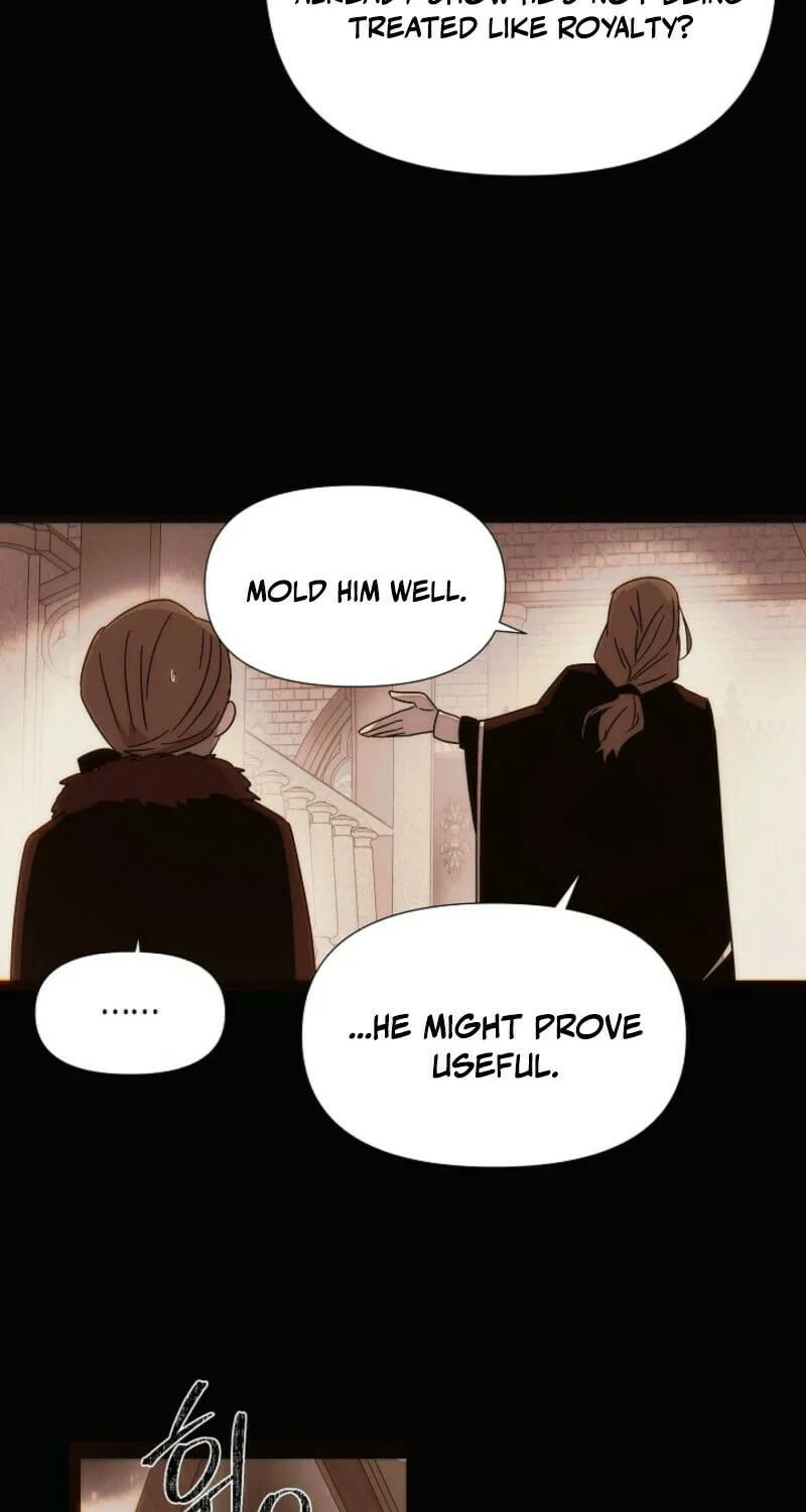 Caught by the Villain Chapter 169 page 37 - 