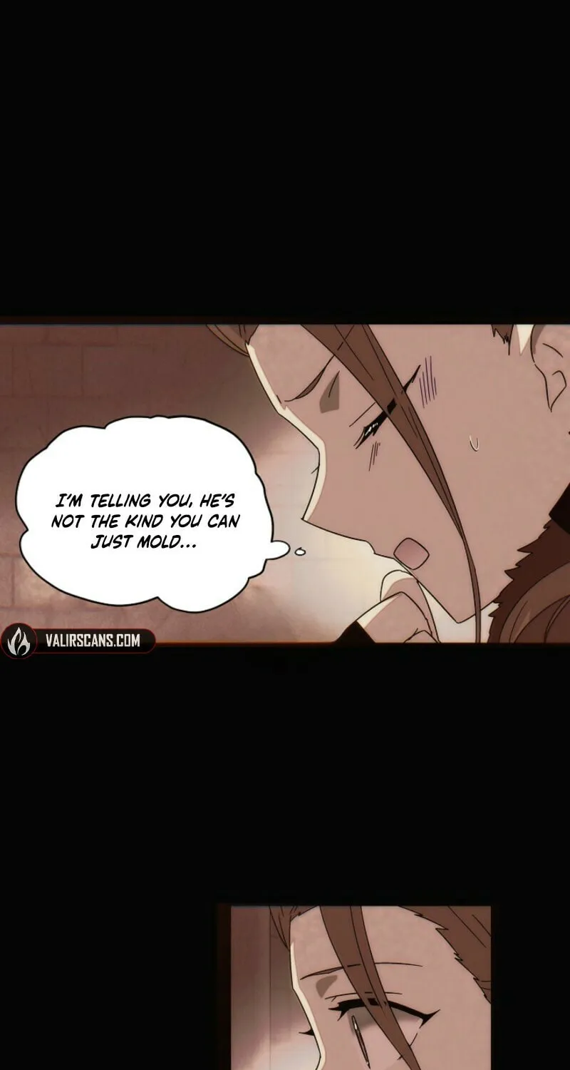 Caught by the Villain Chapter 169 page 39 - 