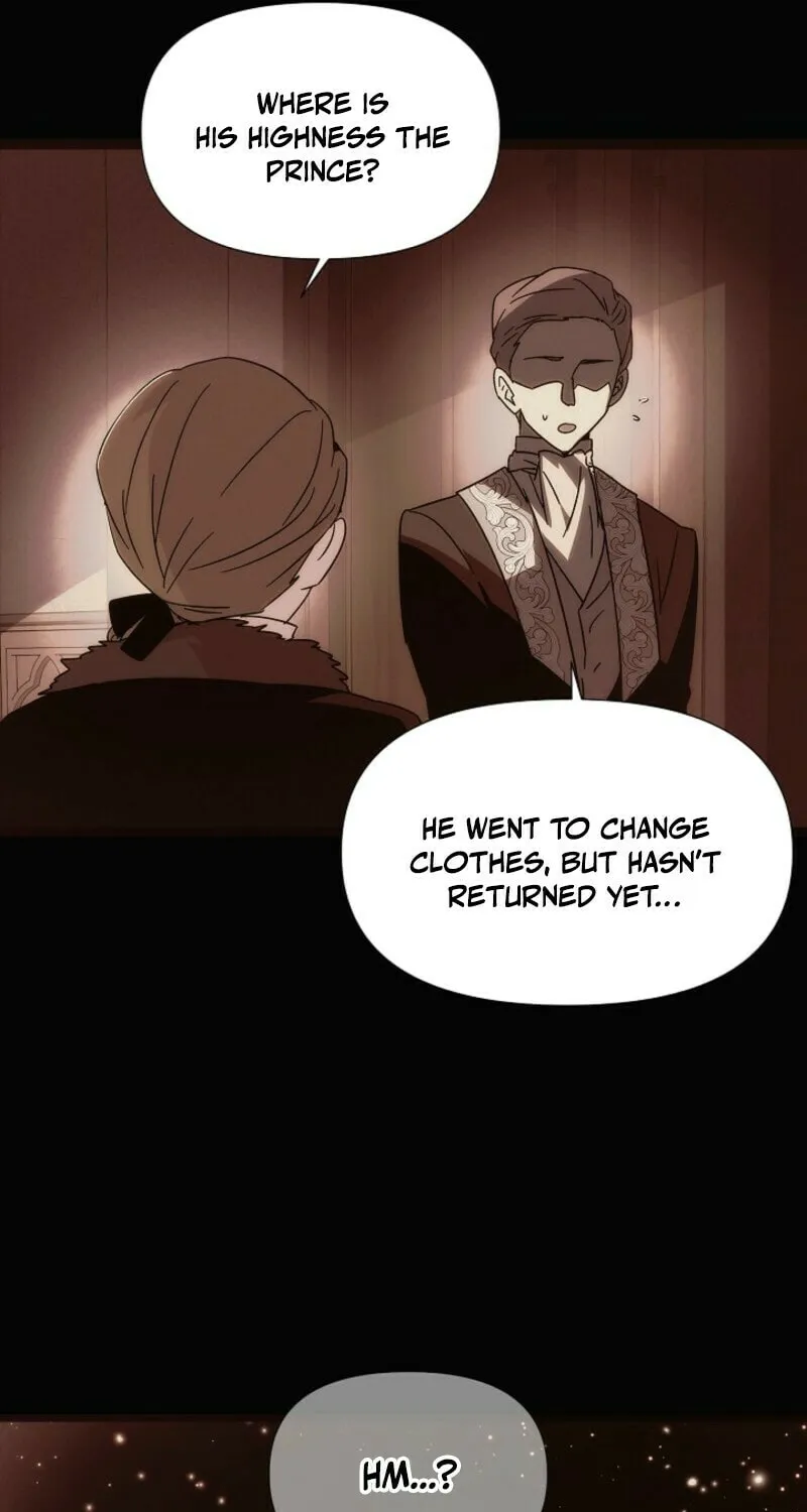 Caught by the Villain Chapter 169 page 41 - 