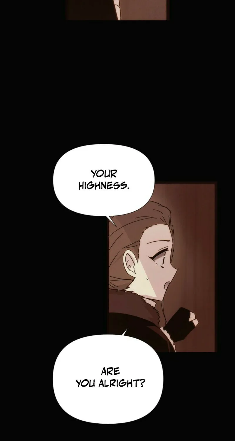 Caught by the Villain Chapter 169 page 43 - 