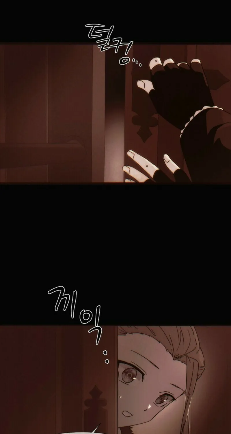 Caught by the Villain Chapter 169 page 46 - 