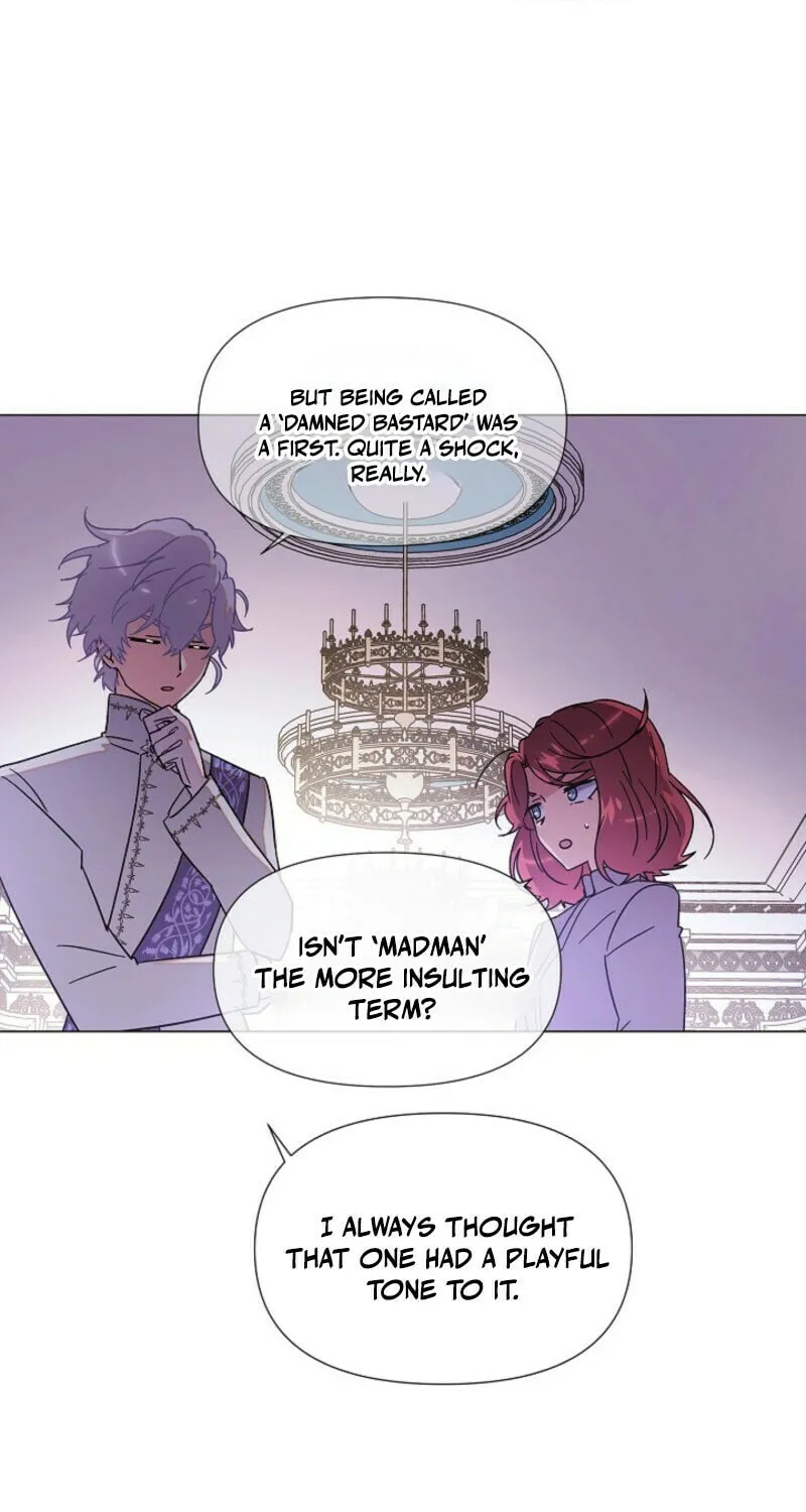 Caught by the Villain Chapter 169 page 56 - 