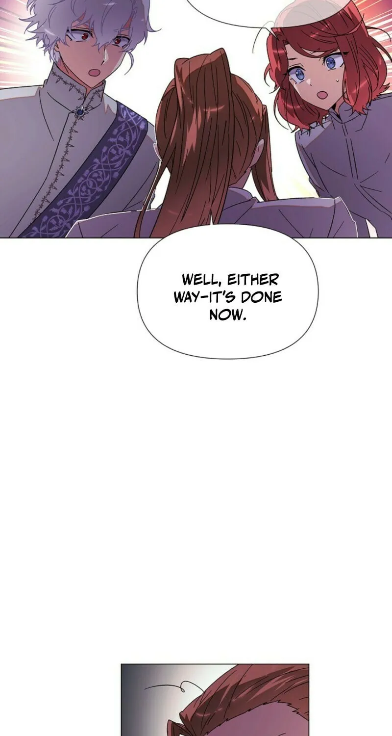 Caught by the Villain Chapter 169 page 59 - 