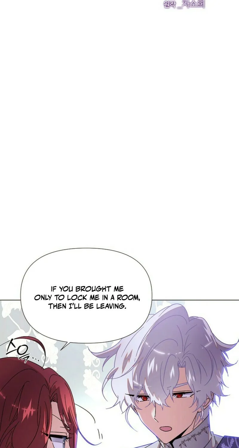 Caught by the Villain Chapter 169 page 7 - 