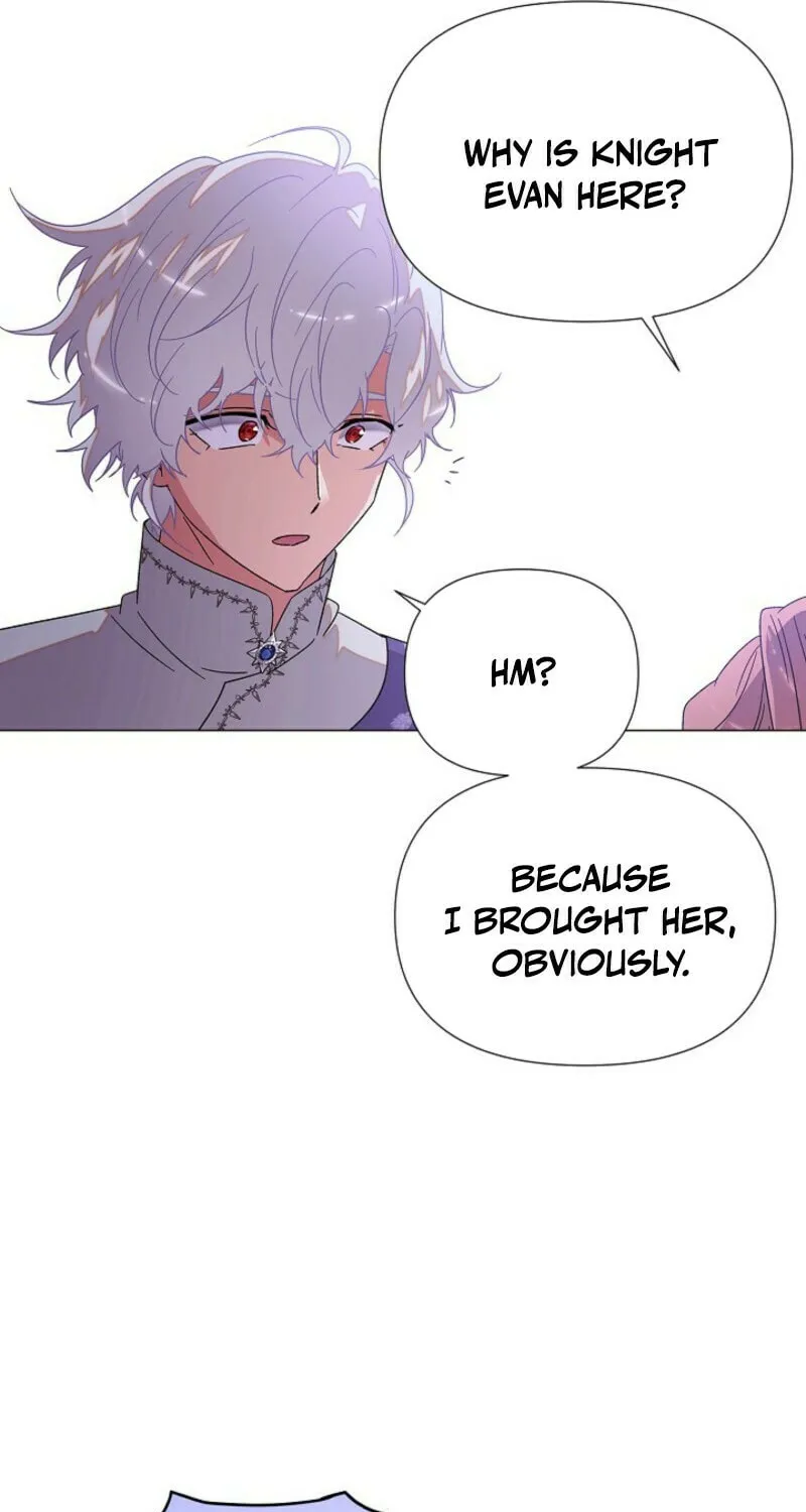 Caught by the Villain Chapter 169 page 61 - 