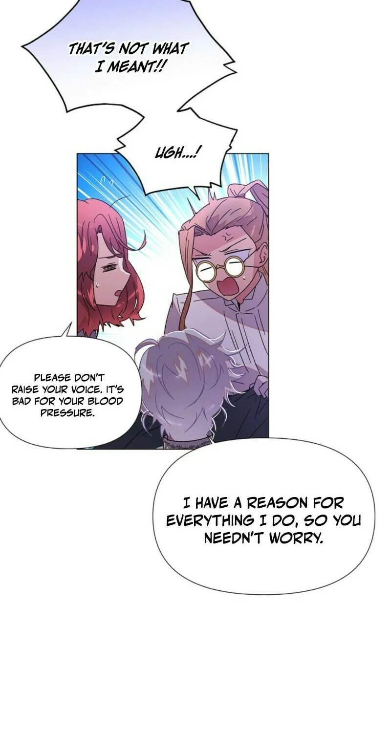 Caught by the Villain Chapter 169 page 62 - 