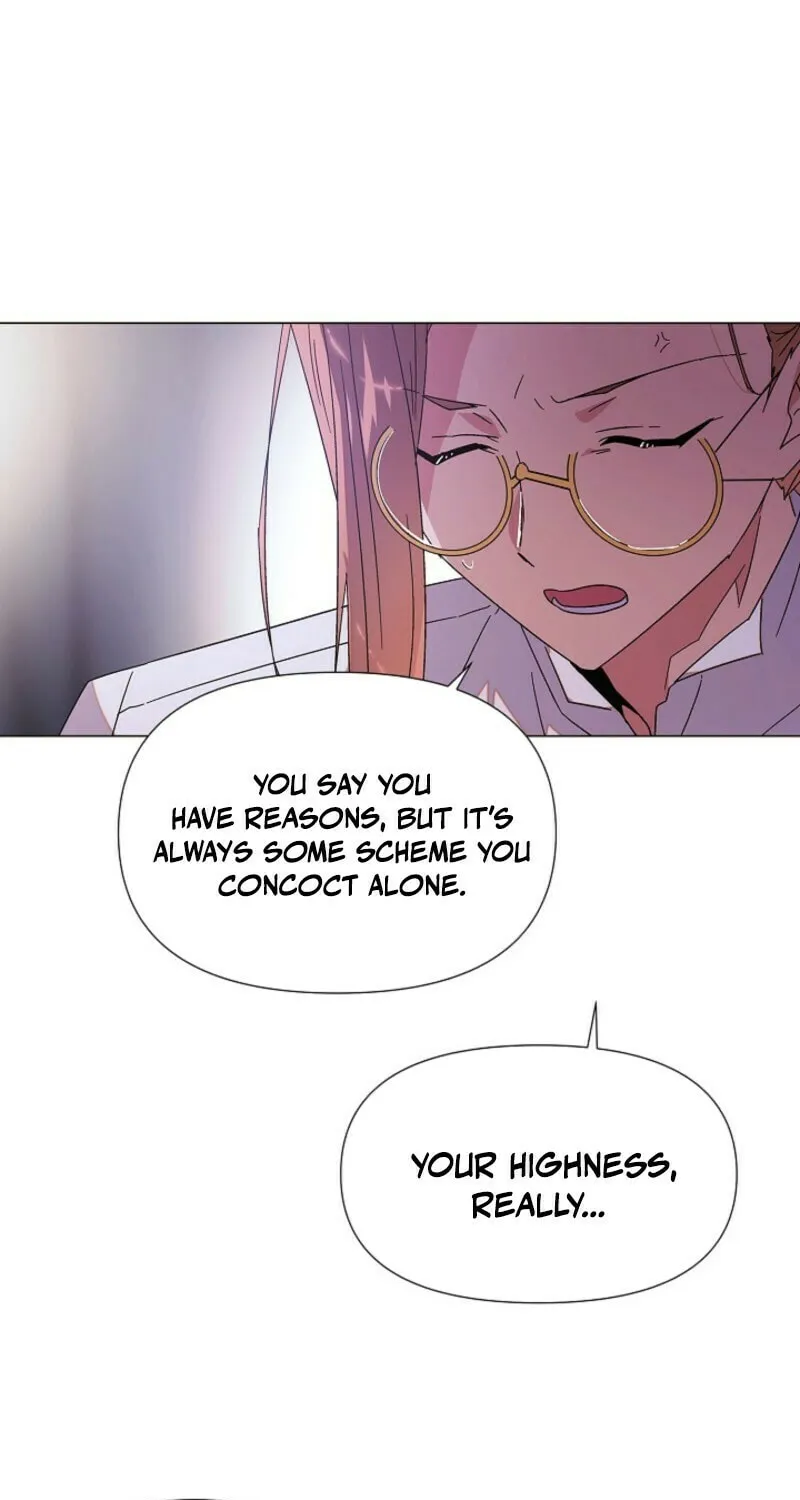 Caught by the Villain Chapter 169 page 63 - 