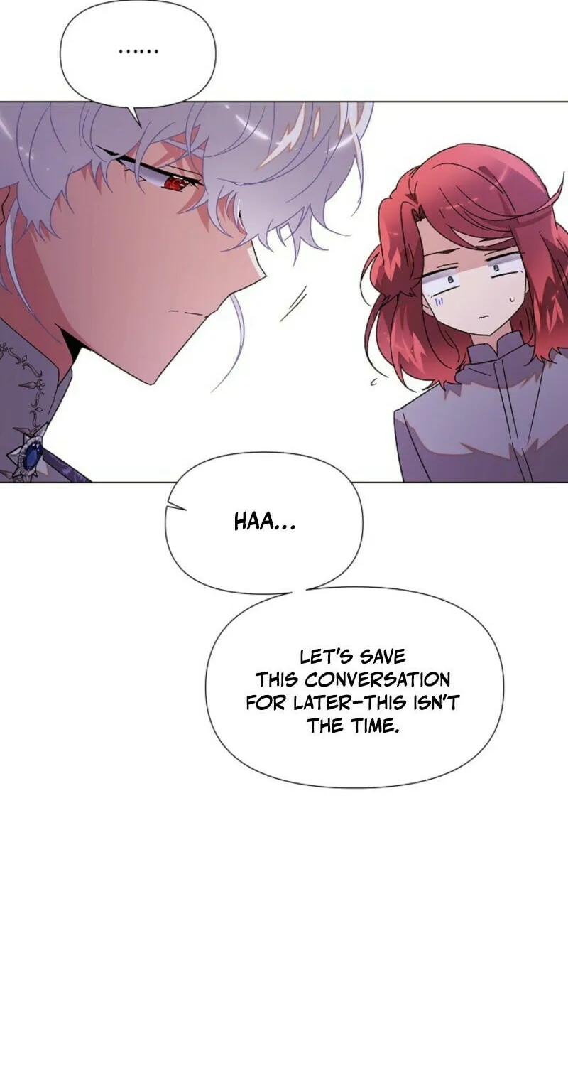 Caught by the Villain Chapter 169 page 64 - 