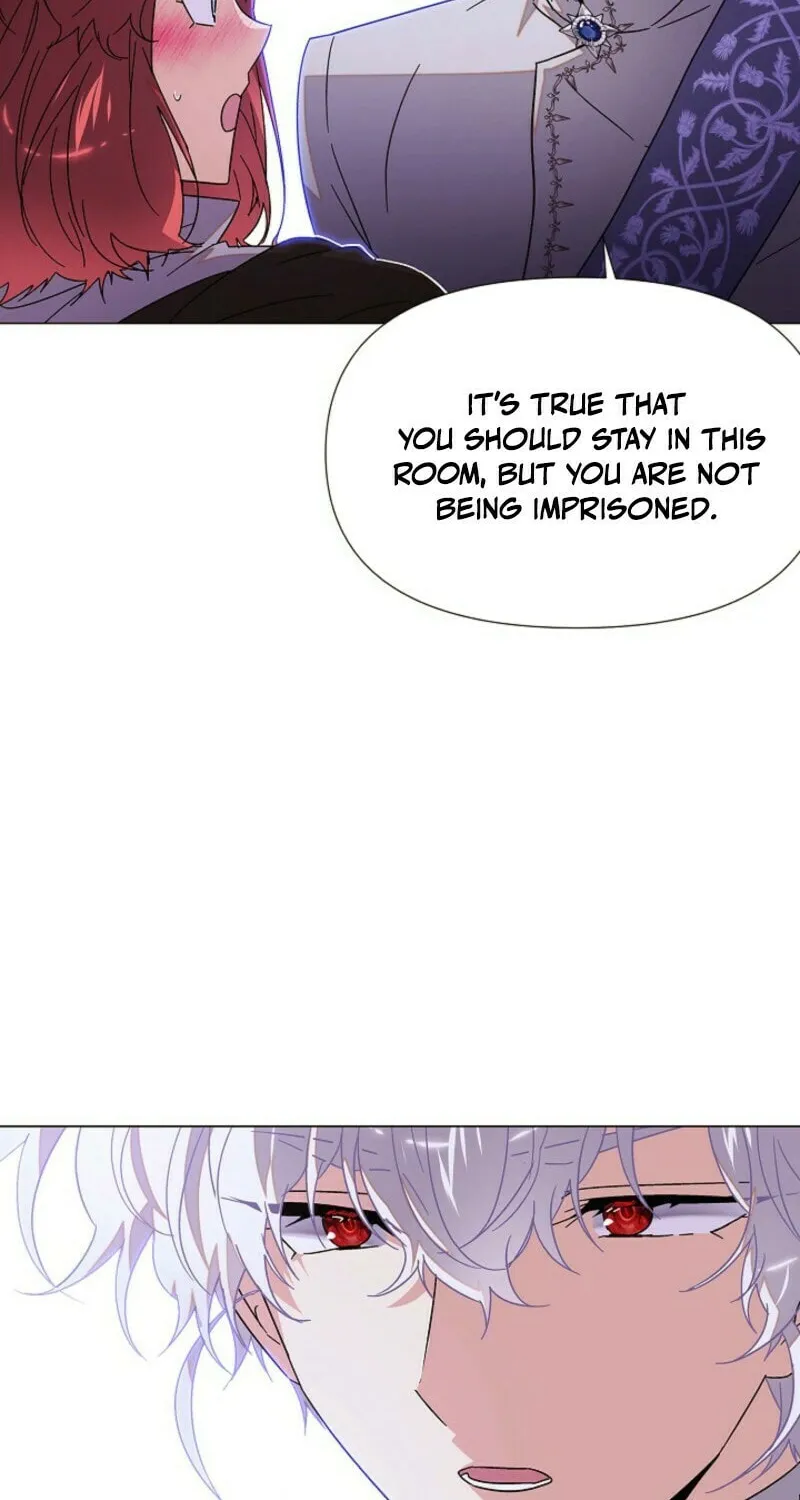 Caught by the Villain Chapter 169 page 8 - 