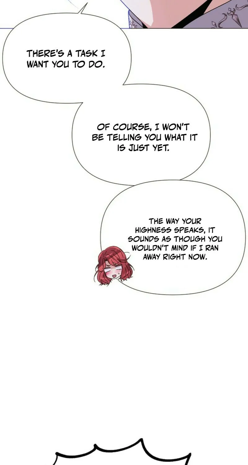 Caught by the Villain Chapter 169 page 9 - 