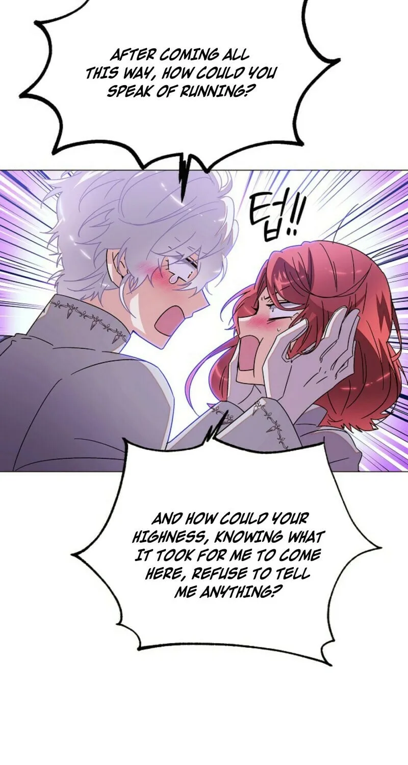 Caught by the Villain Chapter 169 page 10 - 