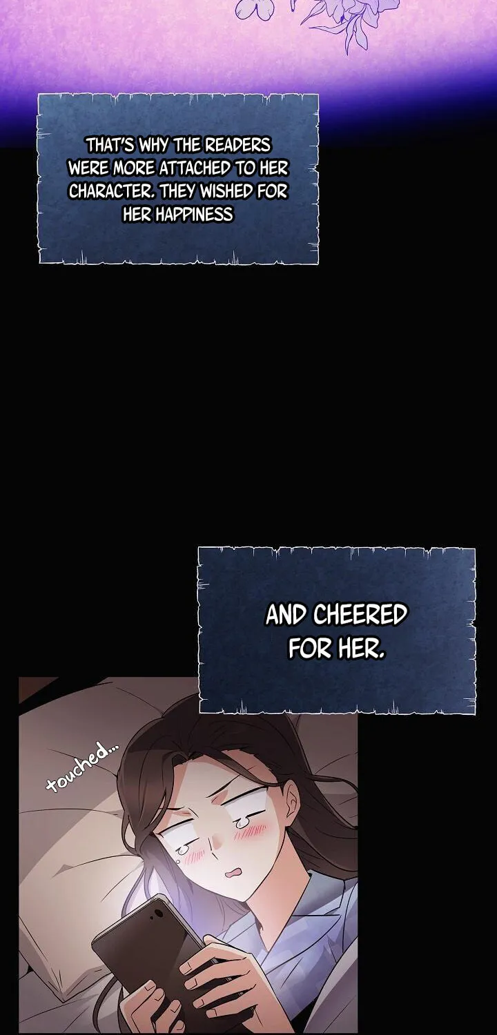Caught by the Villain Chapter 17 page 13 - 