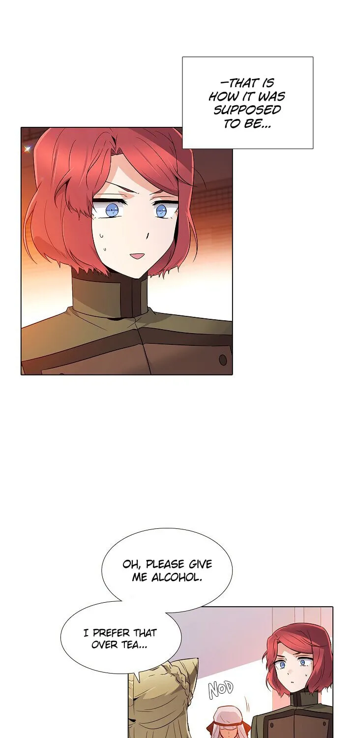 Caught by the Villain Chapter 17 page 15 - 