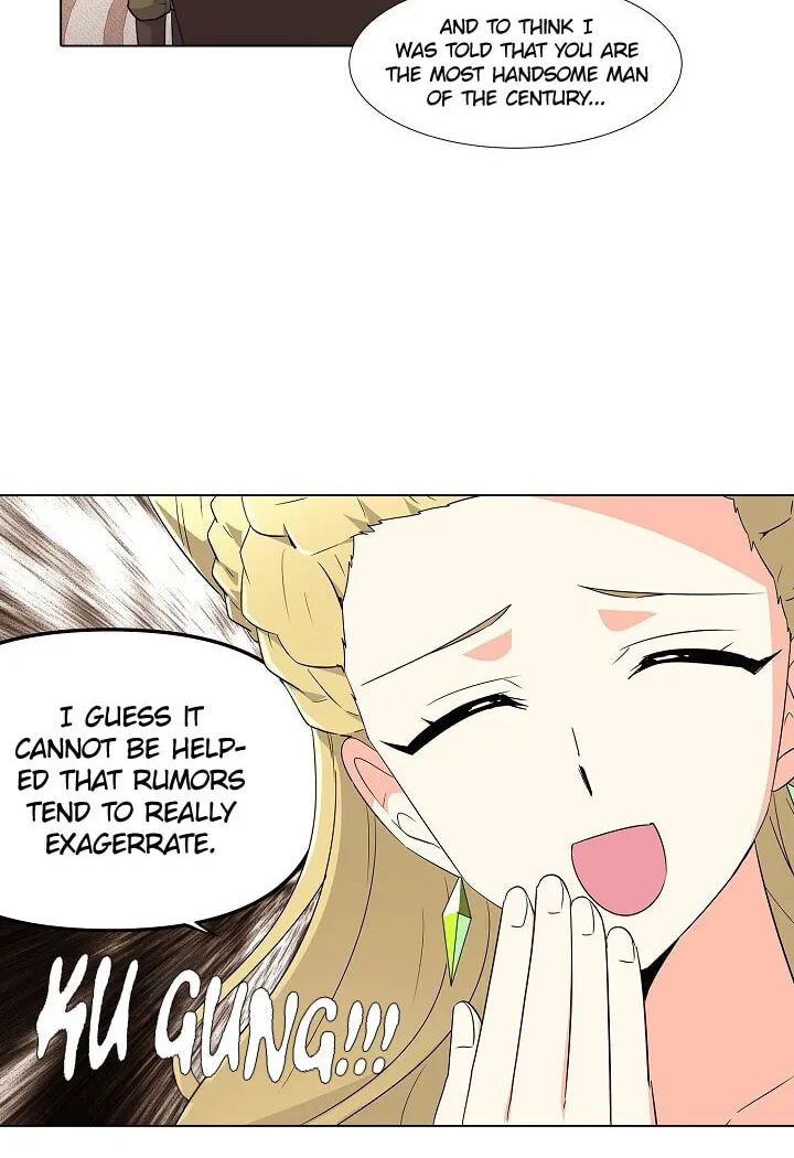 Caught by the Villain Chapter 17 page 18 - 