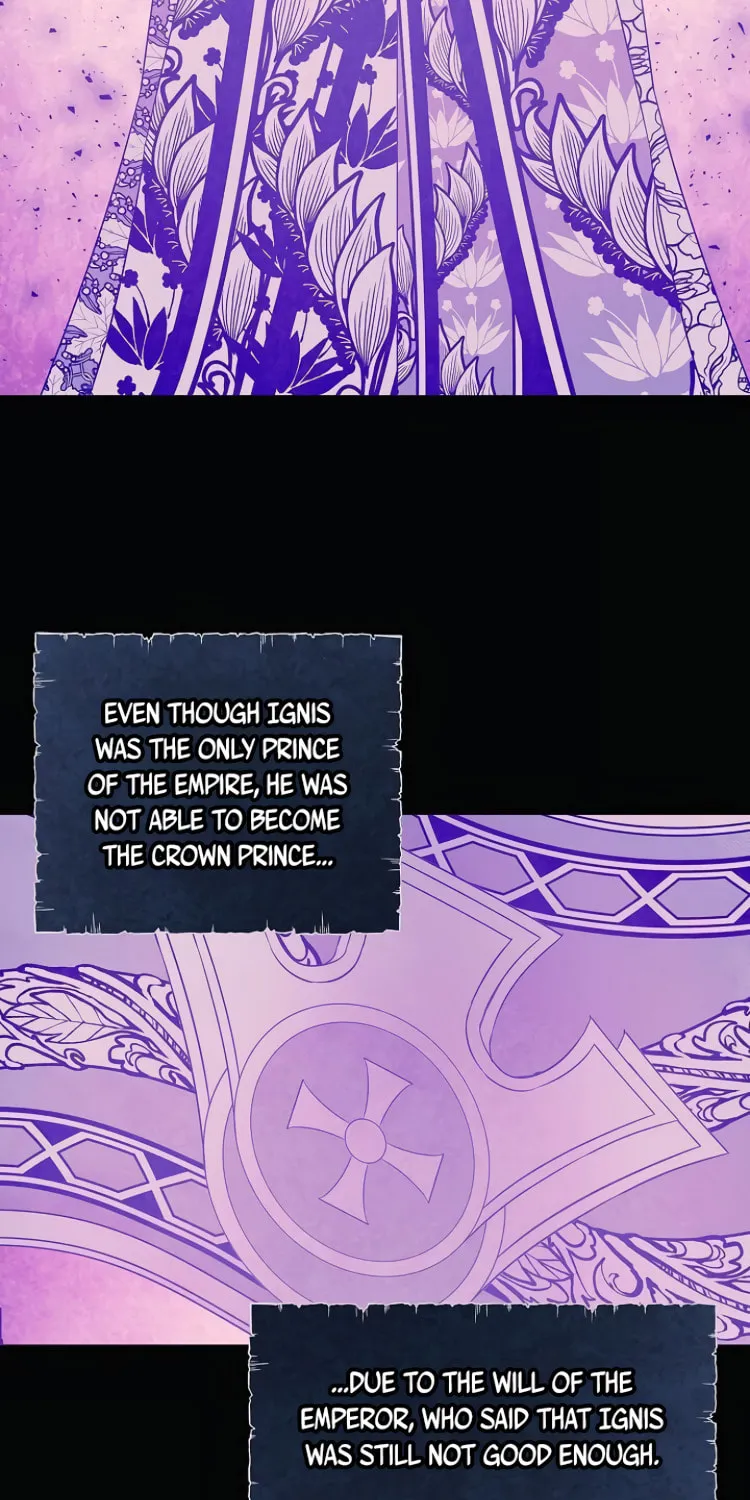 Caught by the Villain Chapter 17 page 3 - 