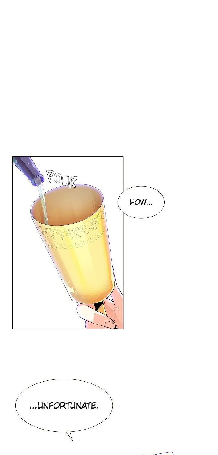 Caught by the Villain Chapter 17 page 21 - 