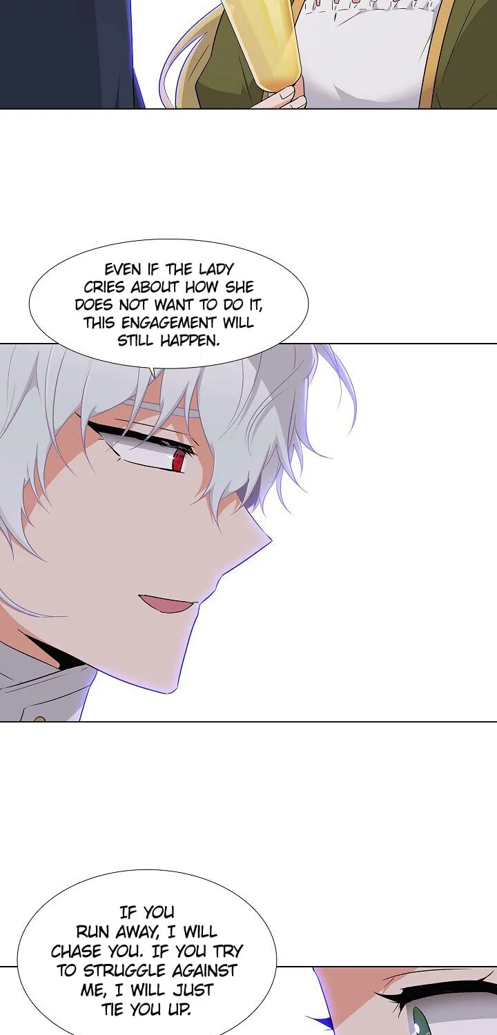 Caught by the Villain Chapter 17 page 25 - 
