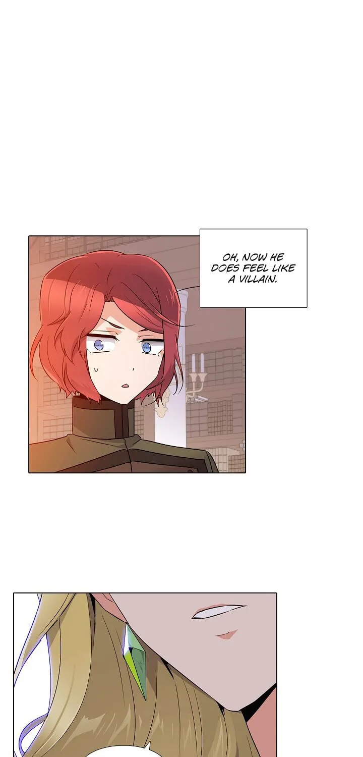 Caught by the Villain Chapter 17 page 28 - 
