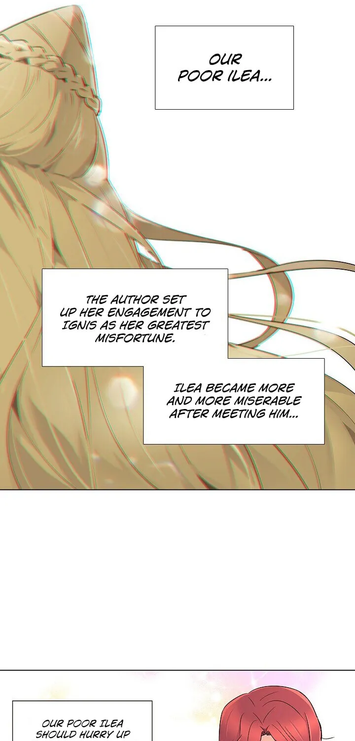 Caught by the Villain Chapter 17 page 30 - 