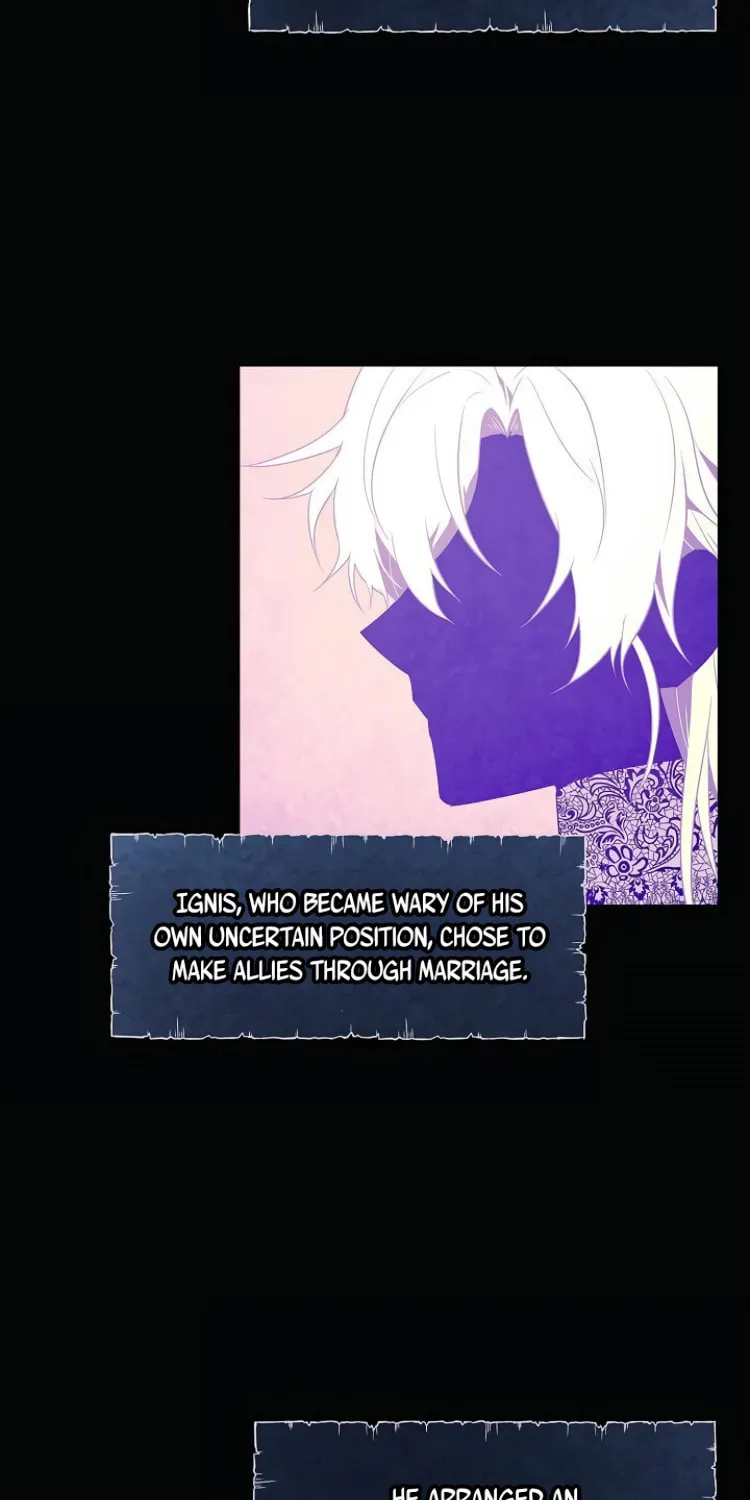 Caught by the Villain Chapter 17 page 4 - 
