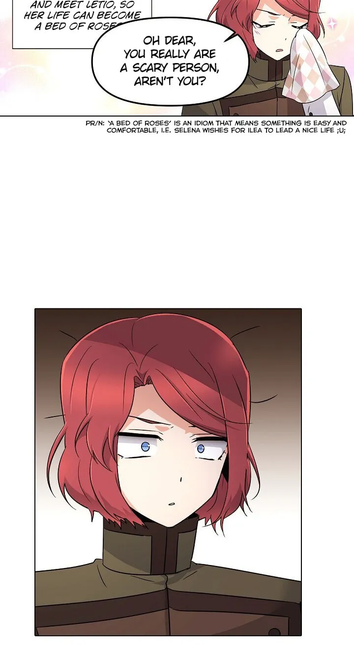 Caught by the Villain Chapter 17 page 31 - 