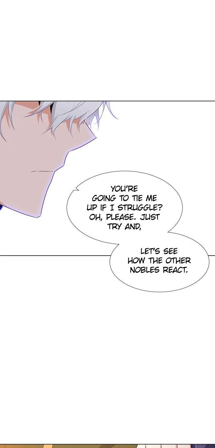 Caught by the Villain Chapter 17 page 36 - 