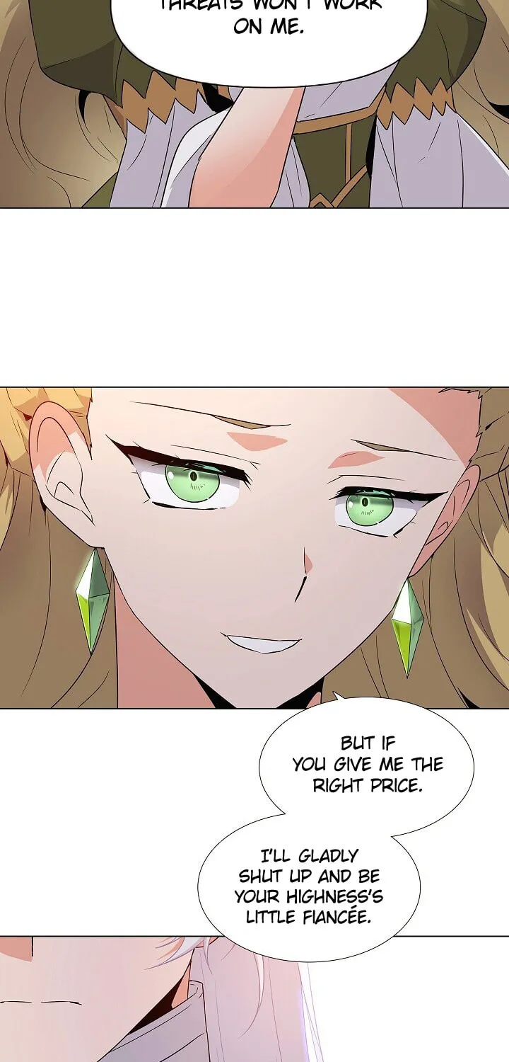 Caught by the Villain Chapter 17 page 38 - 
