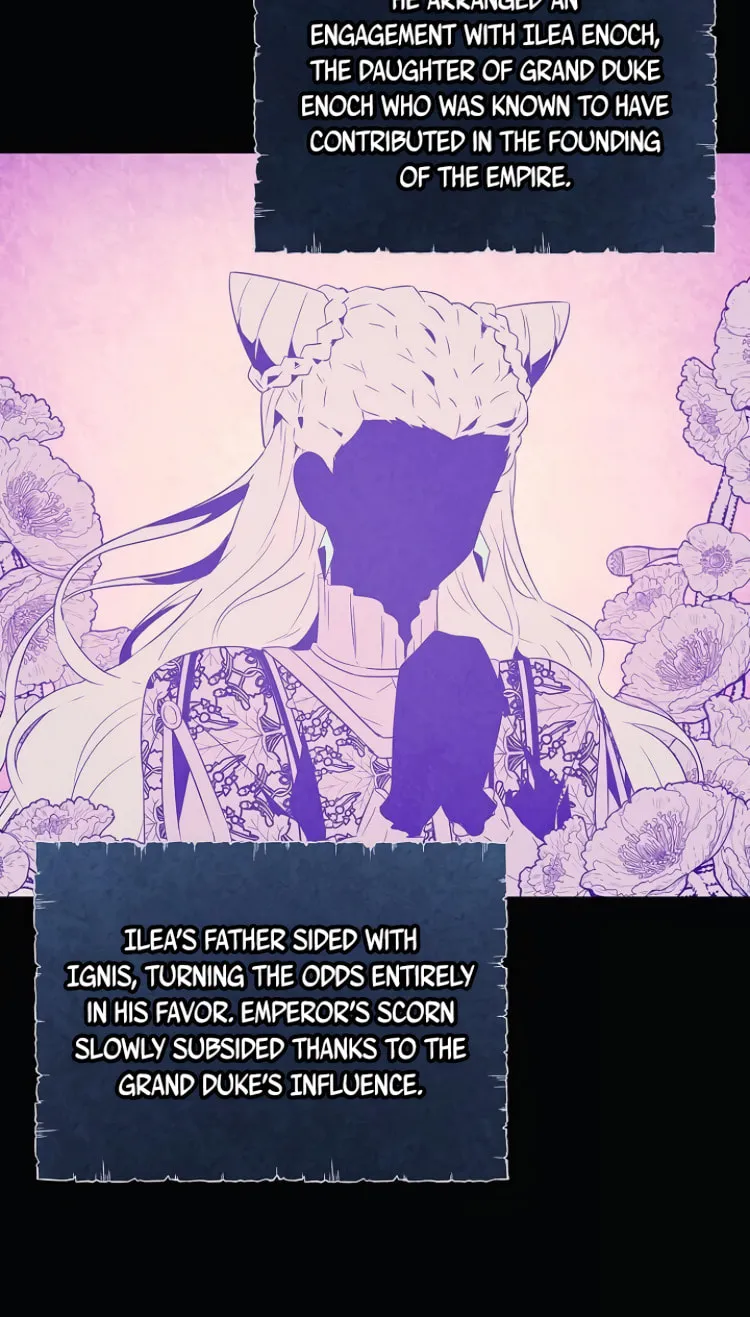Caught by the Villain Chapter 17 page 5 - 