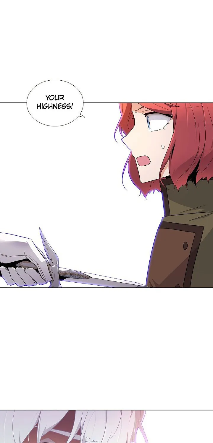 Caught by the Villain Chapter 17 page 45 - 